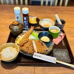 かつアンドかつ 平野店