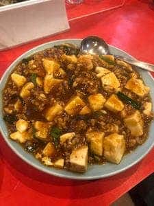 赤坂 珉珉