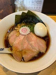 麺屋 加減