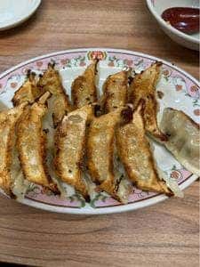 餃子の王将 阪急池田店