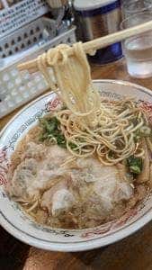 らーめん八兵衛