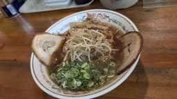 らーめん八兵衛