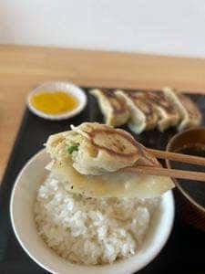 爆じゅう餃子 GYO-TEN