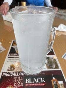 やしろ東条ゴルフクラブ レストラン