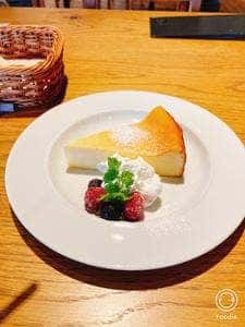 カフェ ハーベステラス 山口店