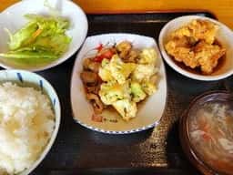 中国揚州料理 古城煙雨