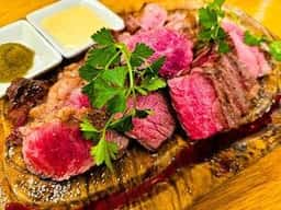 ABC 肉とワインのおいしい店