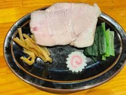 製麺所吉岡 東長崎