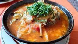 イタリアンレストランペスカ