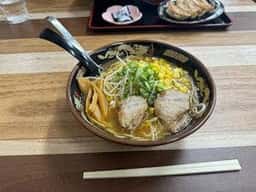 ラーメン華力