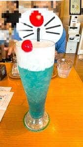 藤子・F・不二雄ミュージアム カフェ