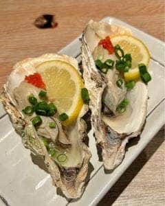 今日ワ魚 上野店