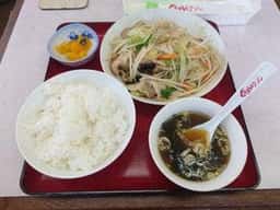 くるまやラーメン 大原店