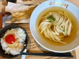千年UDON