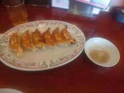 餃子の王将 笹沖店