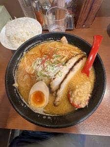 四代目 いちまる