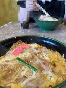 ちゃんぽんの店 つつみ