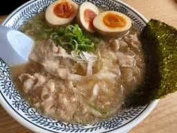 丸源ラーメン 座間広野台店