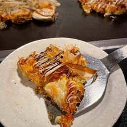 お好み焼き みっちゃん 駅前店