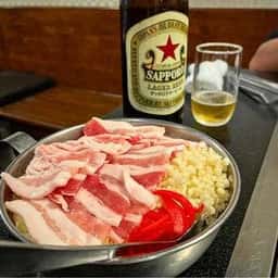 お好み焼き みっちゃん 駅前店