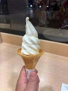 鮎沢パーキングエリア 上り線