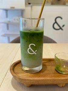MATCHA and