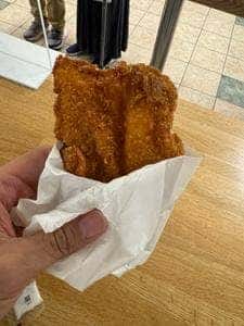 鳥千 中山競馬場