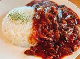 カリブカフェ