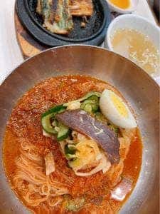 ぴょんぴょん舎 オンマーキッチン ららぽーと新三郷店