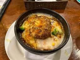 東京カフェレストラン フレスカ