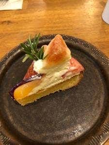 パティスリー ニコリ