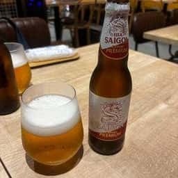 シクロ酒場333