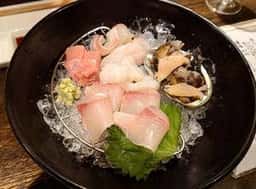 お料理さかなか