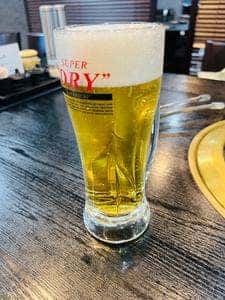 やきにく牛のAzito