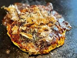 お好み焼きDining ゴチッス。