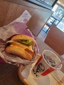 ケンタッキーフライドチキン 姉ヶ崎店