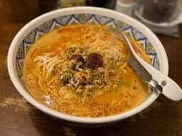 中国ラーメン 揚州商人 赤坂店