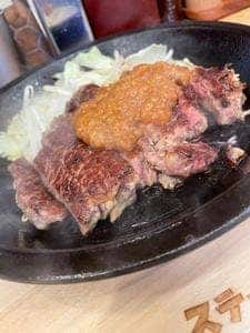 ステーキロッヂ 秋葉原電気街口店