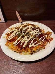 広島焼 HIDE坊 神田店