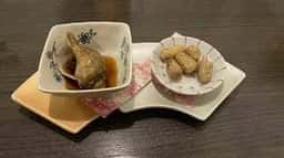お魚ダイニング hiro 南口店