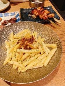 遊家 すずらん通り店