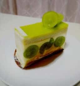 Patisserie Takumi