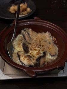 炭火串焼 竹庵