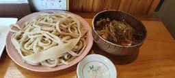 武蔵野うどん 櫻井謹製