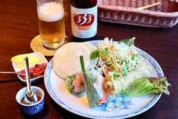 ベトナムキッチン アンヴィエット