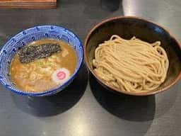 つけ麺 ながおか 中央林間
