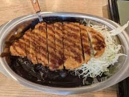 山小屋×ゴーゴーカレー 小倉コロナワールド店