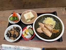 徳島の酒とおばんざい STaNd LiLi