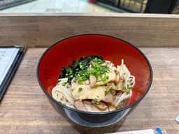 徳島の酒とおばんざい STaNd LiLi