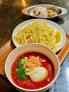 ライオンのいるサーカス